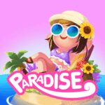 My Little Paradise MOD APK v3.7.4 (Unlimited Money)