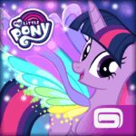 My Little Pony: Magic Princess APK v10.7.1d (Latest)