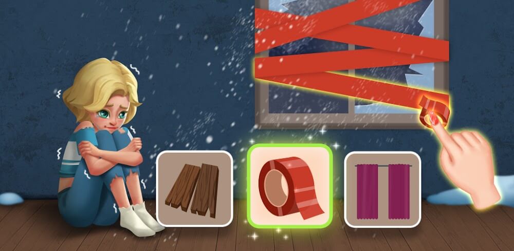 My Mansion v1.65.1.5091 MOD APK (Unlimited Money)