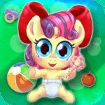 My Pocket Pony v1.83 MOD APK (Unlimited Money)