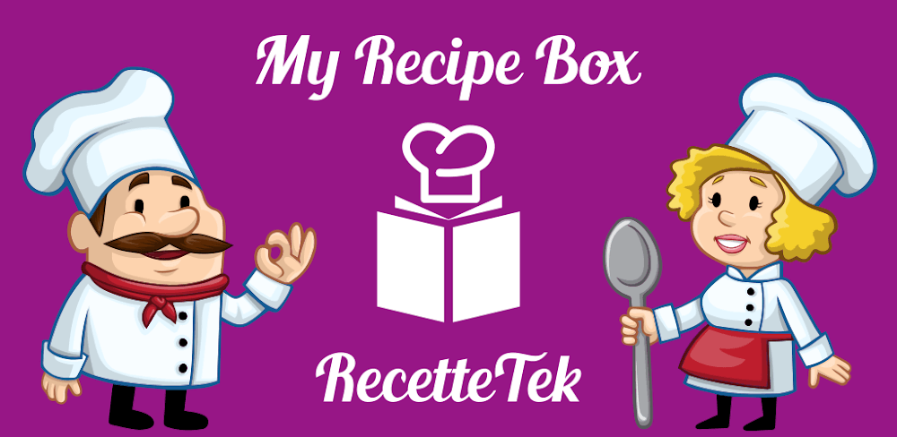 My Recipe Box v8.7.3 MOD APK (Premium Unlocked)