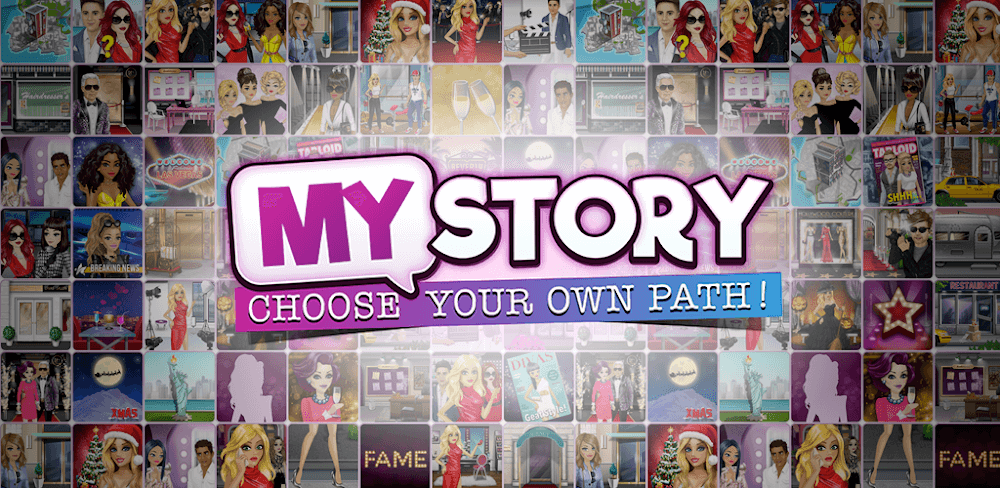 My Story: Choose Your Own Path v6.13 MOD APK (Unlimited Tickets, Gems, Premium Choices)