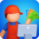 My Supermarket! v1.3.1 MOD APK (Menu, Unlimited All)