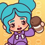 My Sweet Coffee Shop v0.9.10 MOD APK (Unlimited Money)