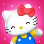 My Talking Hello Kitty MOD APK v2.2.3 (Unlimited Money, Free Reward)