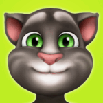 My Talking Tom v25.5.0.7276 MOD APK (Unlimited Money)