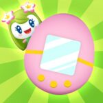 My Tamagotchi Forever v7.7.4.6092 MOD APK (Unlimited Gems)