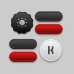 My Thing KWGT v2.0.4 APK (Full Version)