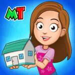 My Town: Discovery v1.51.5 MOD APK (VIP Unlocked)