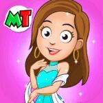 My Town: Fashion Show v7.03.01 MOD APK (Unlocked)