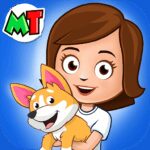 My Town Home v7.03.03 MOD APK (Unlocked All Content)