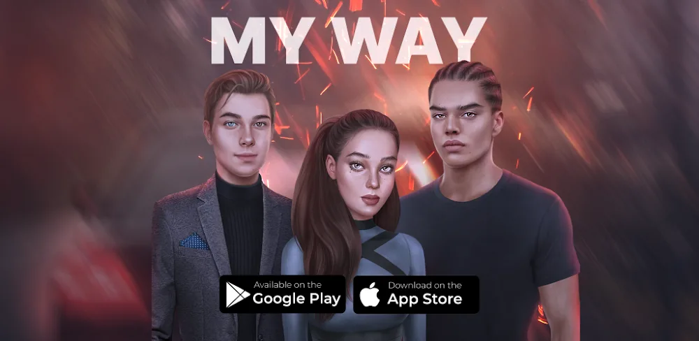 My Way v1.948 MOD APK (Unlocked)