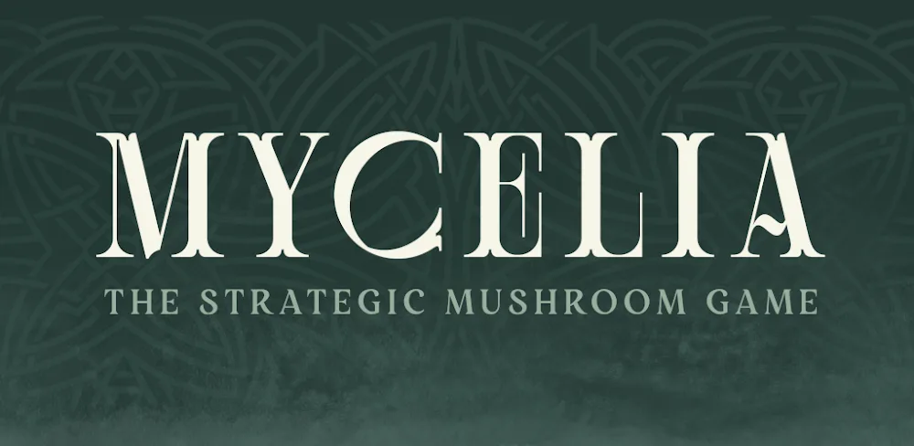 Mycelia The Board Game v0.2.10 APK (Unlocked Game)