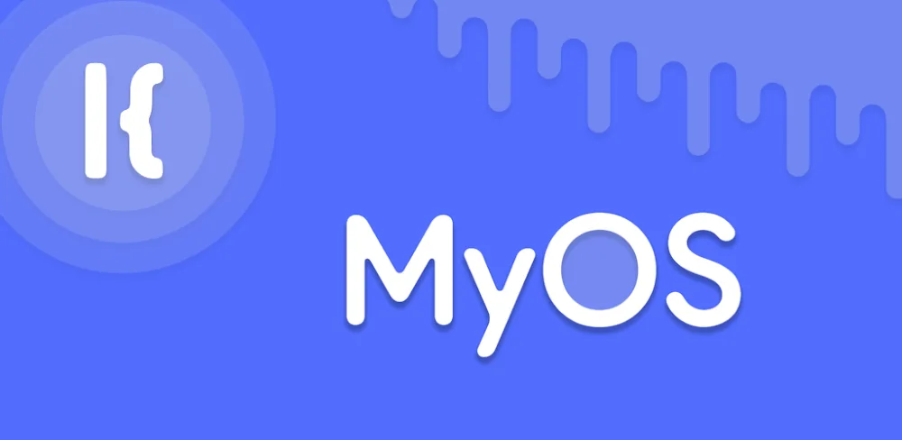 MyOs Kwgt v1.3.4 APK (Full Version)