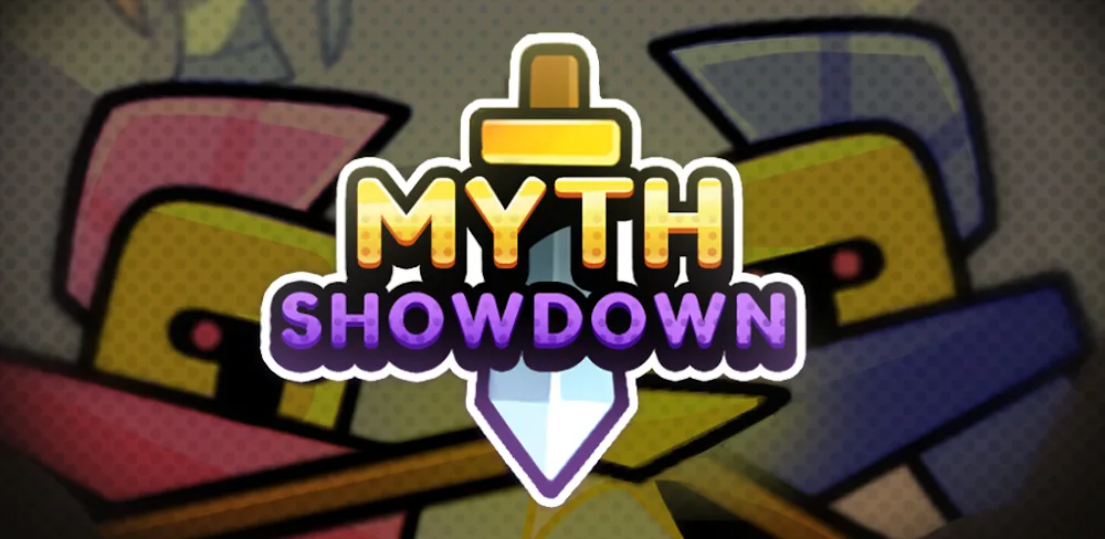 Myth Showdown v1.1.4 MOD APK (Menu, Unlimited All)