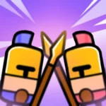 Myth Showdown v1.1.4 MOD APK (Menu, Unlimited All)