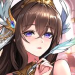 Mythic Heroes: Idle RPG v1.46.0 MOD APK (Menu, Game Speed)