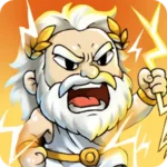 Mythic Realms TD v1.1.0 MOD APK (Menu, God Mode, No Skill CD, Speed)