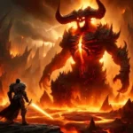 Mythic Trials 2 v2.7.6 APK (Full Game)