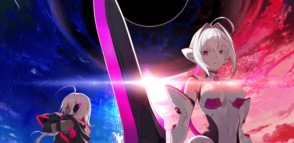 N-INNOCENCE v1.5.0 MOD APK (God Mode, One Hit Kill)