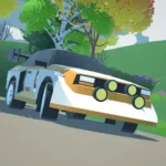 N3Rally v3.1.2 MOD APK (Free Purchases)