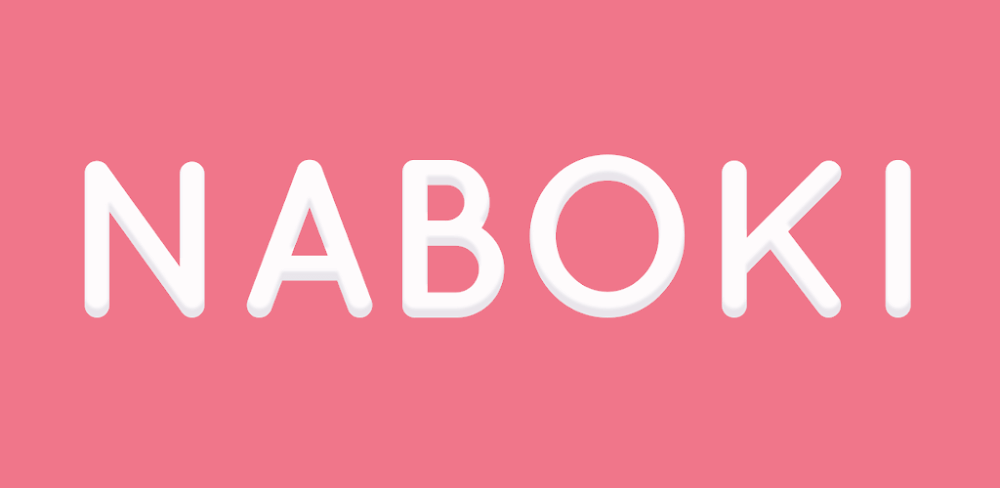 NABOKI APK v2.85 (Full Game)