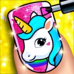 Nail Art v36 MOD APK (Free Rewards)