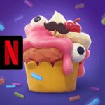 Nailed It! Baking Bash v1.5.5.357 MOD APK (Unlocked)