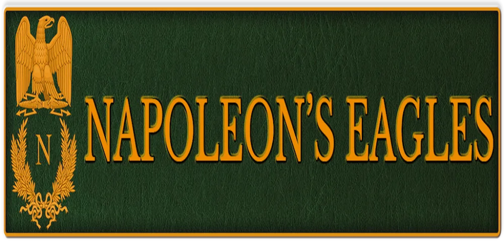 Napoleon’s Eagles v1.7.18 APK (Unlocked Game)