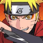 Naruto: Slugfest X v1.0.13 MOD APK (Super Speed Jump)