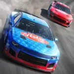 NASCAR Manager v38.05.400600 MOD APK (Free Rewards)