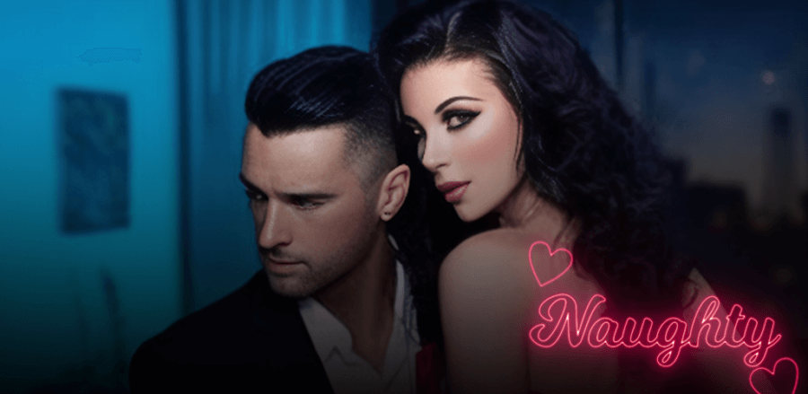 Naughty Story Game for Adult v1.0.5 MOD APK (Unlimited Diamonds, Tickets)