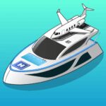 Nautical Life v3.4.0 MOD APK (Unlimited Money, PvP Tickets)