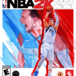 NBA 2K22 v35.0.9 APK (Full Game Mod)