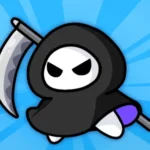 Necro : Roguelike RPG v4.3.3 MOD APK (Menu, Damage & Defense Multiplier)