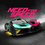 Need for Speed No Limits v8.9.1 MOD APK (Unlimited Nitro)