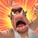 Neighbours from Hell: Season 1 v1.5.13 MOD APK (Unlocked All Chapter)