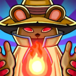 Neko Dungeon MOD APK v2.11 (Unlimited All Currency)