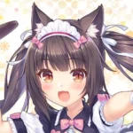 Nekopara Love Project Vol.1 v1.3 APK (Unlocked Game)