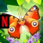 NETFLIX Flutter Butterflies v3.230 MOD APK (Unlocked)