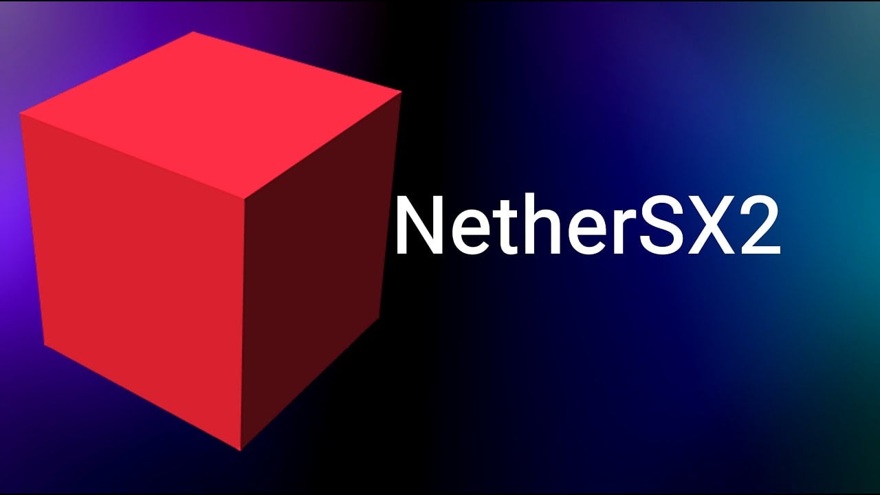 NetherSX2 v2.1 APK (Latest Version)