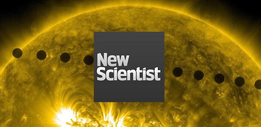New Scientist v4.20 MOD APK (Premium Unlocked)