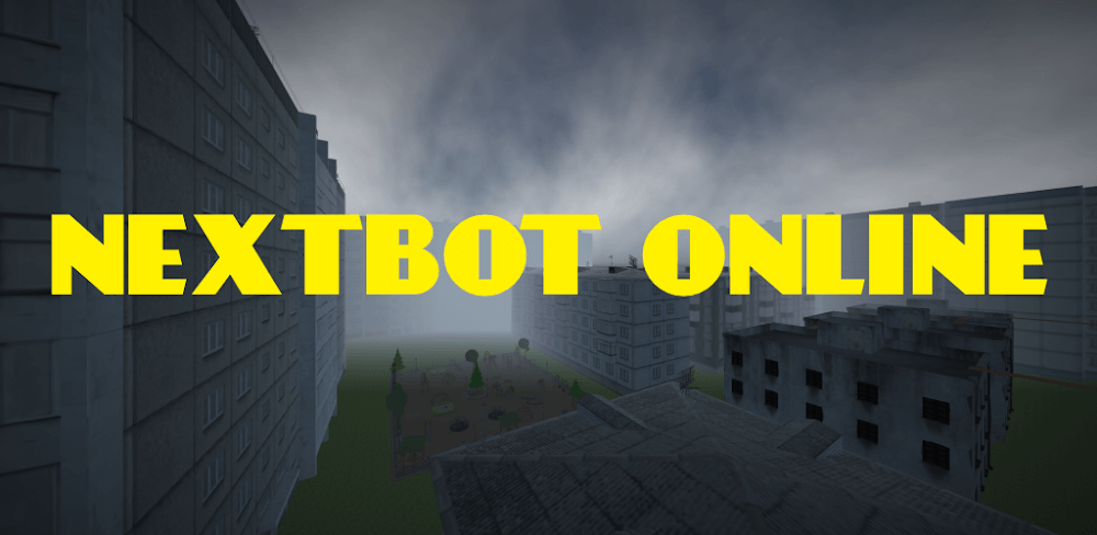 Next bots Online Multiplayer v1.7 MOD APK (Unlimited Money)