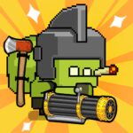 Nextbot Killer v1.012 MOD APK (Unlimited Money)