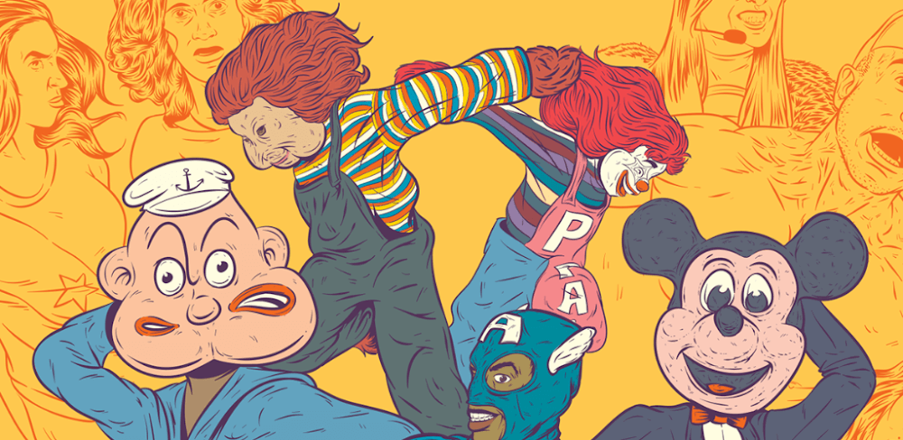 Nextbots Memes BR v182.0 MOD APK (Free Rewards)