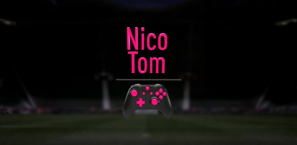Nicotom 22 Draft + Pack Opener MOD APK v114 (Unlimited Coins/NT Points)