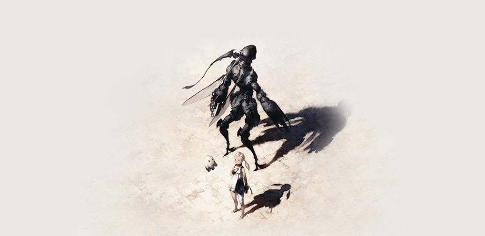 NieR Re[in]carnation v3.7.1 MOD APK (Damage/Defense Multiplier)