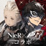 NieR Re[in]carnation v3.7.1 MOD APK (Damage/Defense Multiplier)
