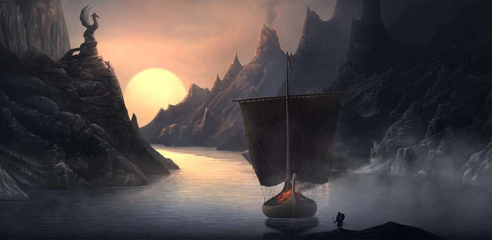 Niffelheim v1.7.43 MOD APK (Menu, Money, God Mode)