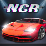 Night City Racing v0.9 MOD APK (No Ads)